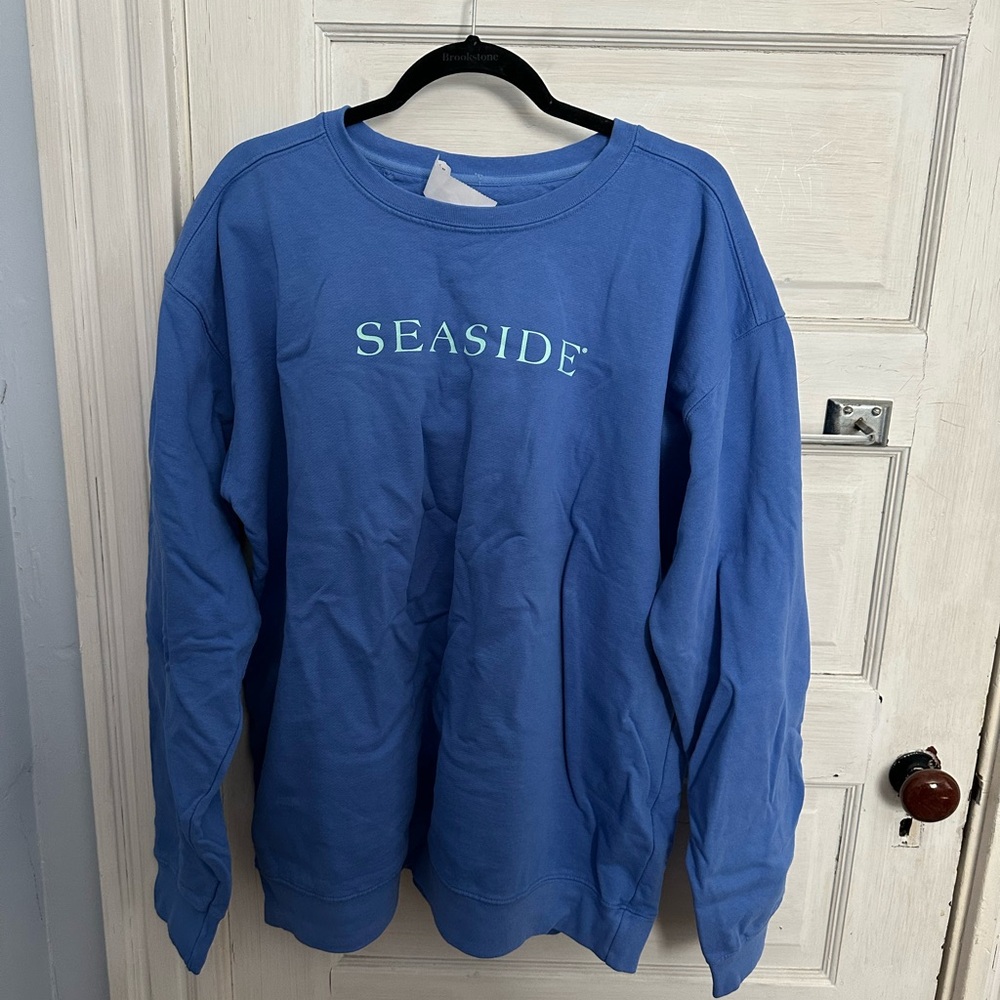 Seaside Sweatshirt